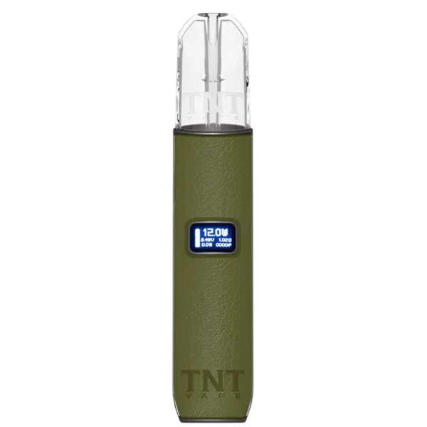 TNT電子煙主機