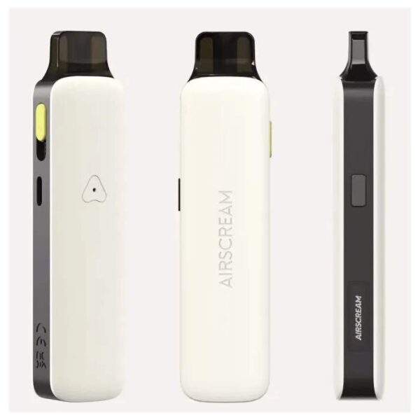 Airscream Airspops Pro II 氣泡2代註油主機推薦